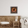 Stupell Industries Trick Or Treat Cat & Rats Framed Giclee Art - 3 of 4