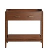 Modway Zaire 36 Inch Bathroom Vanity Cabinet Sink Basin Not Included - 4 of 4