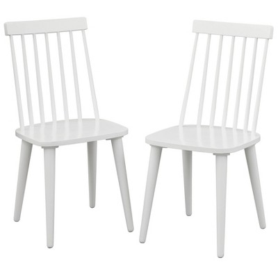 Set of 2 Lowry Dining Chairs - Lifestorey