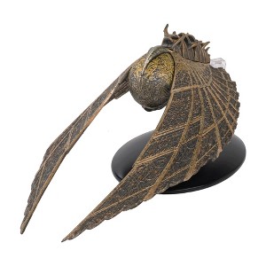 Eaglemoss Collections Star Trek Discovery Ship Replica | Klingon Obelisk - 1 of 4