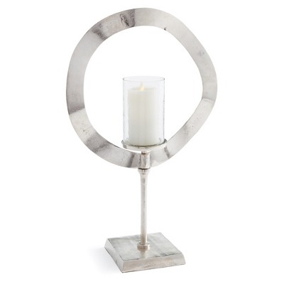 Plum & Post Oracle Candle Stand 25"