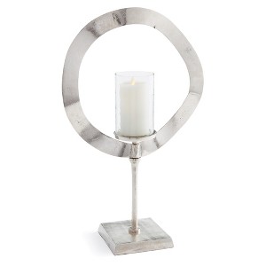 Plum & Post Oracle Candle Stand 25" - 1 of 2