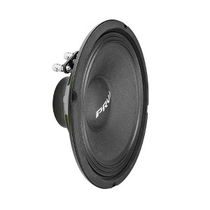 PRV AUDIO 8"NEODYMIUM STAMP STEEL BASKET - 1 of 1