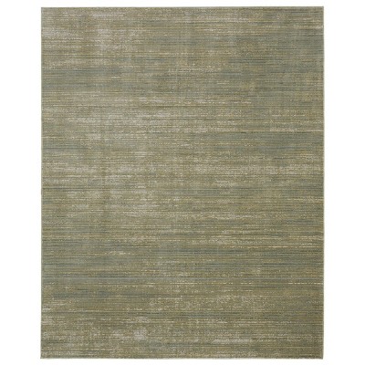Deja Modern Solid Area Rug