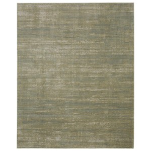 Deja Modern Solid Area Rug - 1 of 4