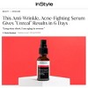 YEOUTH Retinol Face Serum with Hyaluronic Acid and Vitamin E - 3 of 4