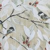 Park Designs Winter Garden Placemat Set of 4 - 3 of 3