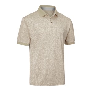 Mio Marino - Designer Golf Polo Shirt - 1 of 4