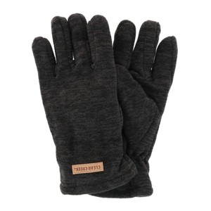 Clear Creek Men's Space Dyed High Pile Fleece Lined Fleece Winter Glove - 1 of 3