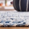 Braided BRD260 Hand Braided Area Rug  - Safavieh - 4 of 4