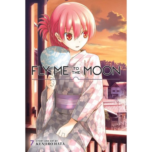 Fly Me to the Moon, Vol. 1: Volume 1