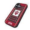 NCAA Big Ten Universities Field Bump Cell Phone Case for Apple iPhone 17 Series - 2 of 4