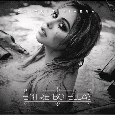 Chiquis Rivera - Entre Botellas (CD)