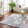 Hauteloom Miku Gray Area Rug - 3 of 4