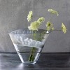 Park Hill Collection Jagger Murano Glass Bowl - 2 of 4