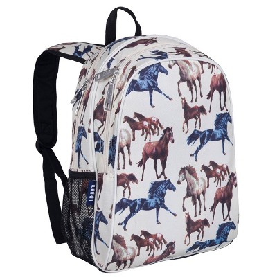 wildkin horse backpack