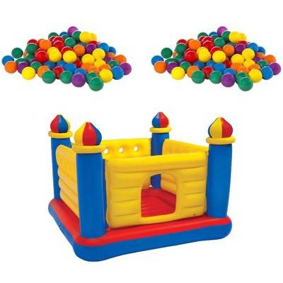 bouncer ages
