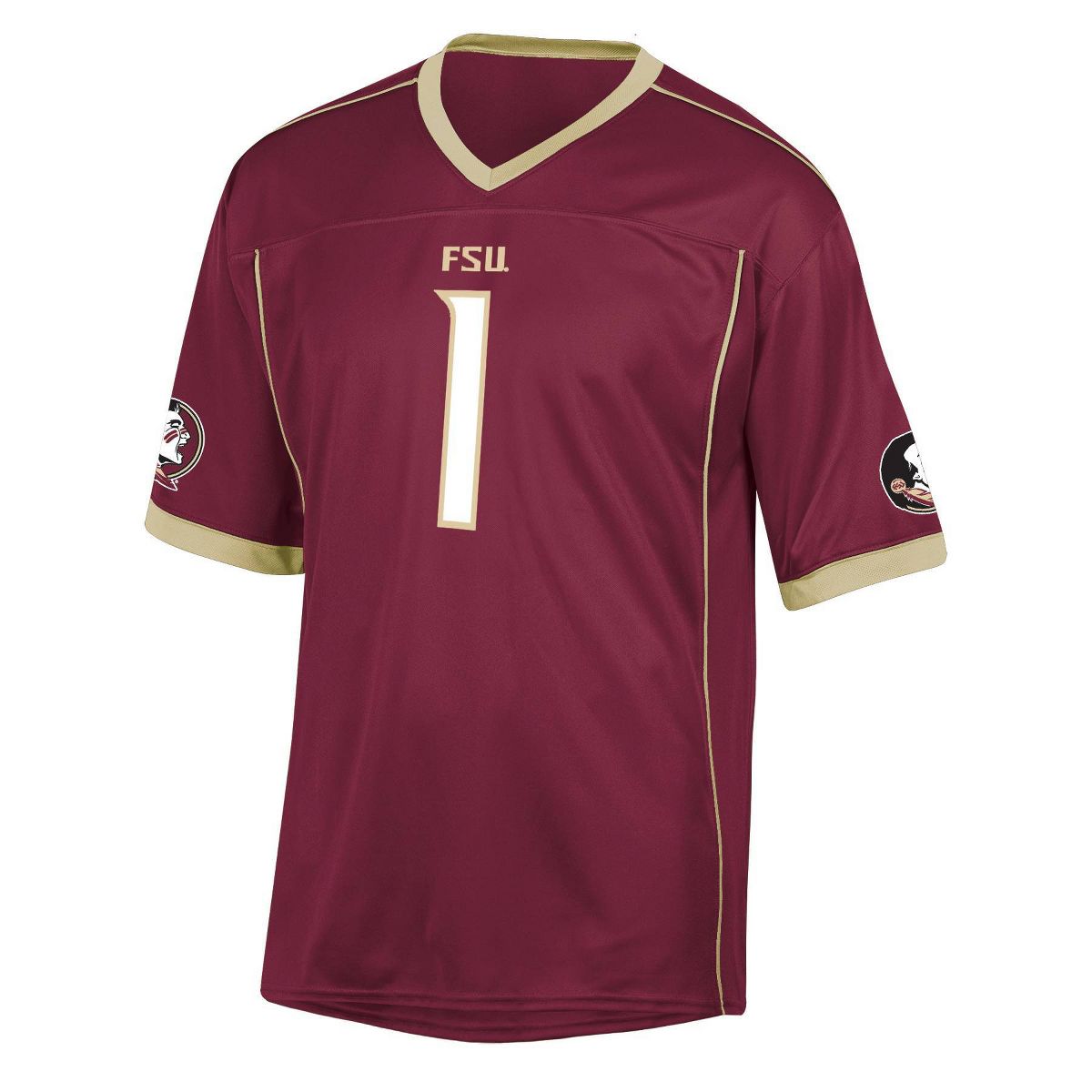 NCAA Florida State Seminoles Jersey