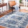 Tulum TUL285 Power Loomed Area Rug  - Safavieh - 2 of 4