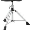 ROC-N-SOC Original Saddle Drum Throne Blue - 3 of 4