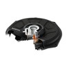 Audison AP BMW S8-4 Prima Series 8" (200mm) Subwoofer 4Ω Compatible with Select BMW Vehicles - 3 of 3