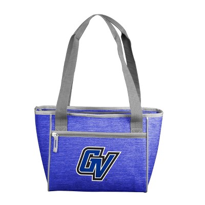 NCAA Grand Valley State Lakers Crosshatch 16 Can Cooler Tote - 21.3qt