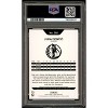 Luka Doncic Rookie Card 2018-19 Hoops #268 PSA 10 - 2 of 2