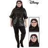 HalloweenCostumes.com Women's Plus Size Disney Vanessa Doofenshmirtz Costume - 4 of 4