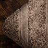 Organic Cotton Medium Weight Solid Towel Set by Blue Nile Mills - 3 of 4