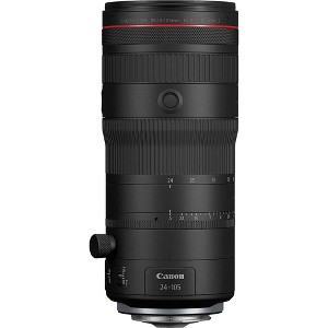 Canon RF 24-105mm f/2.8 L IS USM Z Standard Lens for RF Mount Cameras 6347C002 - 1 of 4