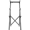 Gator Frameworks GFW-KEY3TIER-A 3-Tier A-Frame Keyboard Stand - 3 of 4