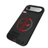 Marvel Deadpool Sigil MagSafe Compatible Cell Phone Case for Apple iPhone 17 Series - 2 of 4