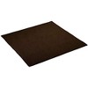 Colonial Mills Simply Home Solid Area Rug - Mink 5' square - 3 of 4
