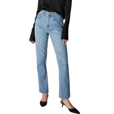 Women's Sloane Cigarette Jeans - Unpublished