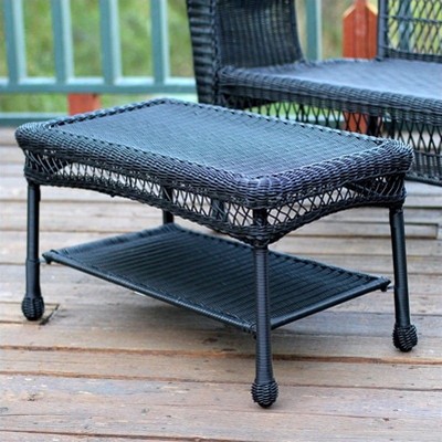 target patio coffee table