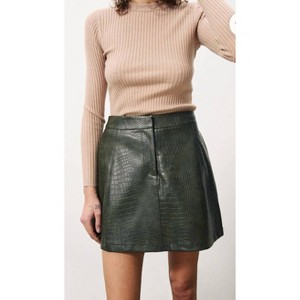 Women's Elien Skirt - FRNCH - 1 of 4