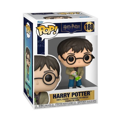 Funko POP! Harry Potter: Harry with Hourglass S18 Figure