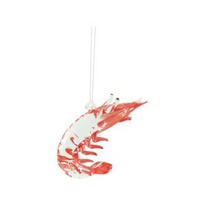 Gallerie II Shrimp Ornament - 1 of 1