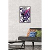 Trends International Poppy Playtime - CatNap Feature Series Framed Wall Poster Prints - 2 of 4