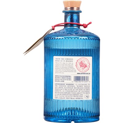 Drumshanbo Gunpowder Irish Gin - 750ml Bottle