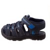 Rugged Bear Boy Closed-Toe Sport Sandals  (Little Kids) - 2 of 4