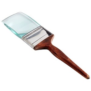 Cyan Design - Broad Brush - Sculpture - 10.5 Inches Wide By 0.5 Inches High - 1 of 4