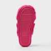 Women's Arbor Plush Scuff Slippers - Auden™ - 4 of 4
