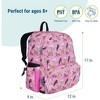 Wildkin 17-inch Kids Backpack – Durable, Lightweight School Bag for Boys & Girls - 3 of 4