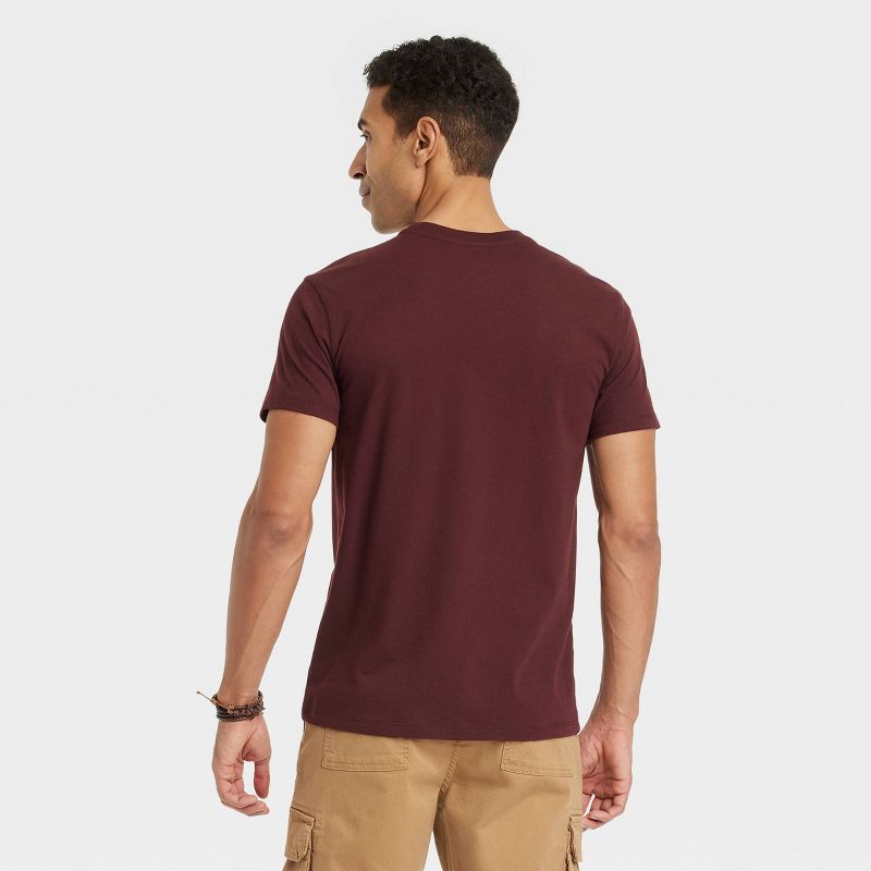 Men's Every Wear Short Sleeve T-Shirt - Goodfellow & Co™, 2 of 8