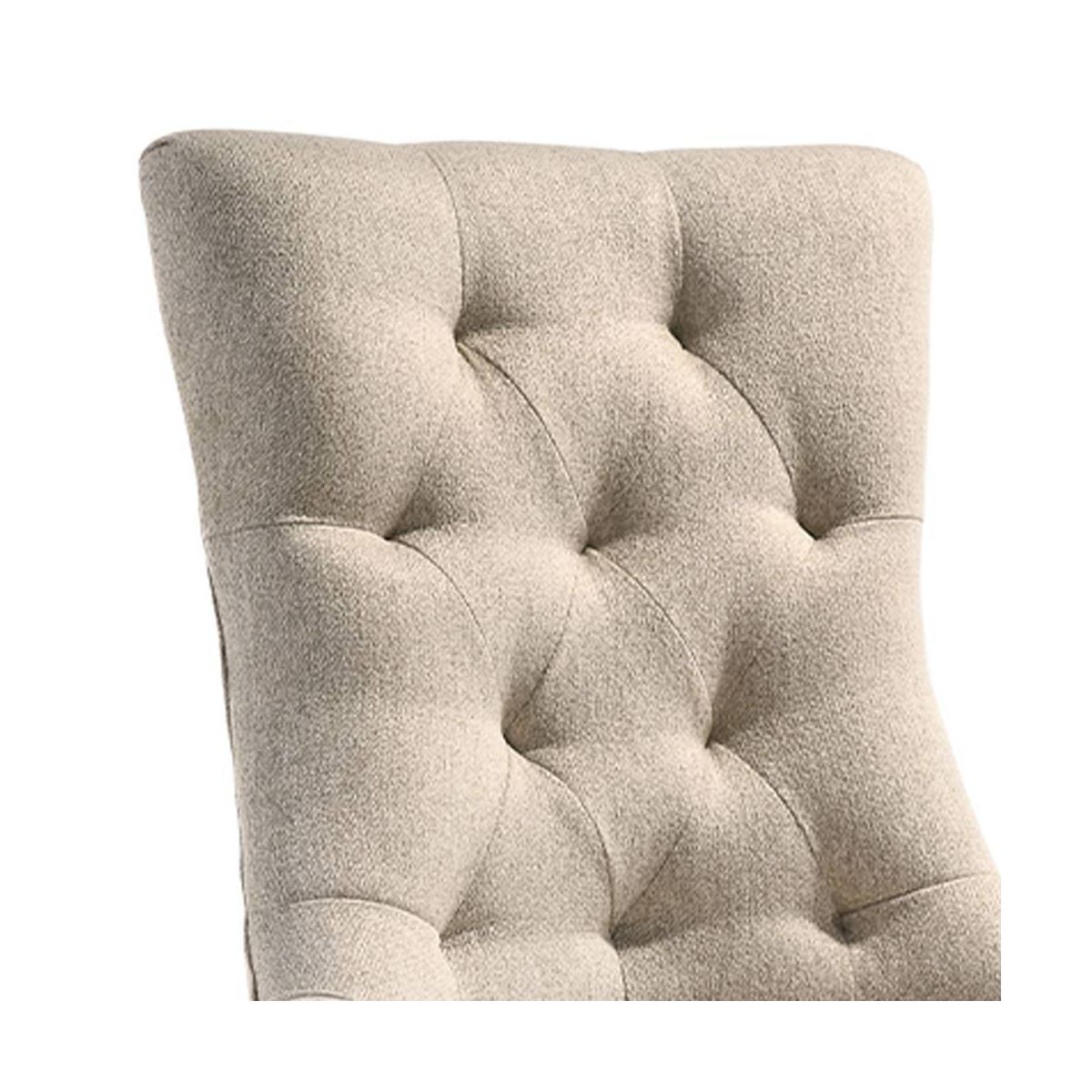 22" Farren Accent Chair - Acme Furniture - thumbnail 3