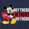 Boys' - Disney - Hey There Hi There Short Sleeve Graphic T-Shirt - 2 of 4