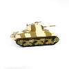 1/64 M4 Sherman Tank U.S. Army, 756th Tank Battalion 5th Army C Co Italy 61050-B - 3 of 4
