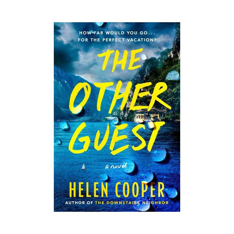 The Other Guest - by Helen Cooper (Paperback), 1 of 2