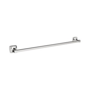 Amerock Stature Wall Mounted Towel Bar - 1 of 4